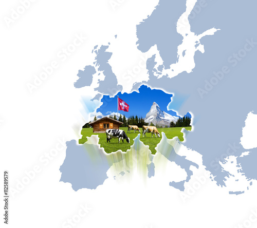 Schweiz