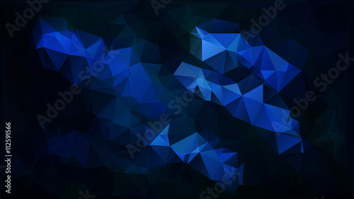 Geometric pattern abstract background, texture for web banner.