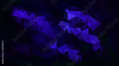 Geometric pattern abstract background, texture for web banner.