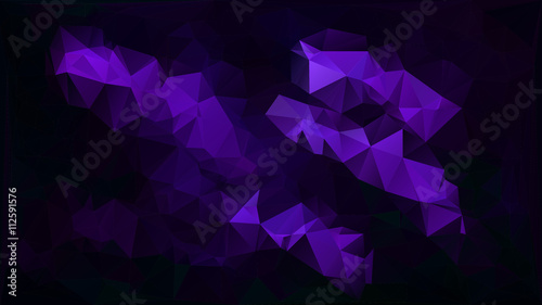 Geometric pattern abstract background, texture for web banner.