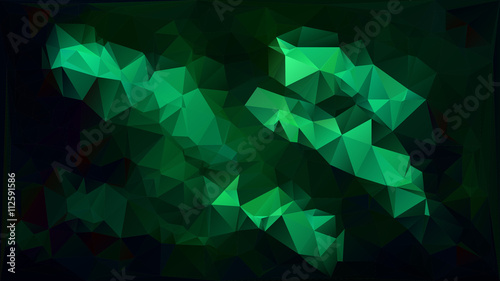Geometric pattern abstract background, texture for web banner.
