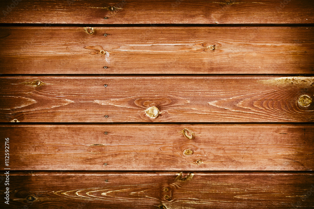 The old wood texture with natural patterns The old wood texture with natural patterns