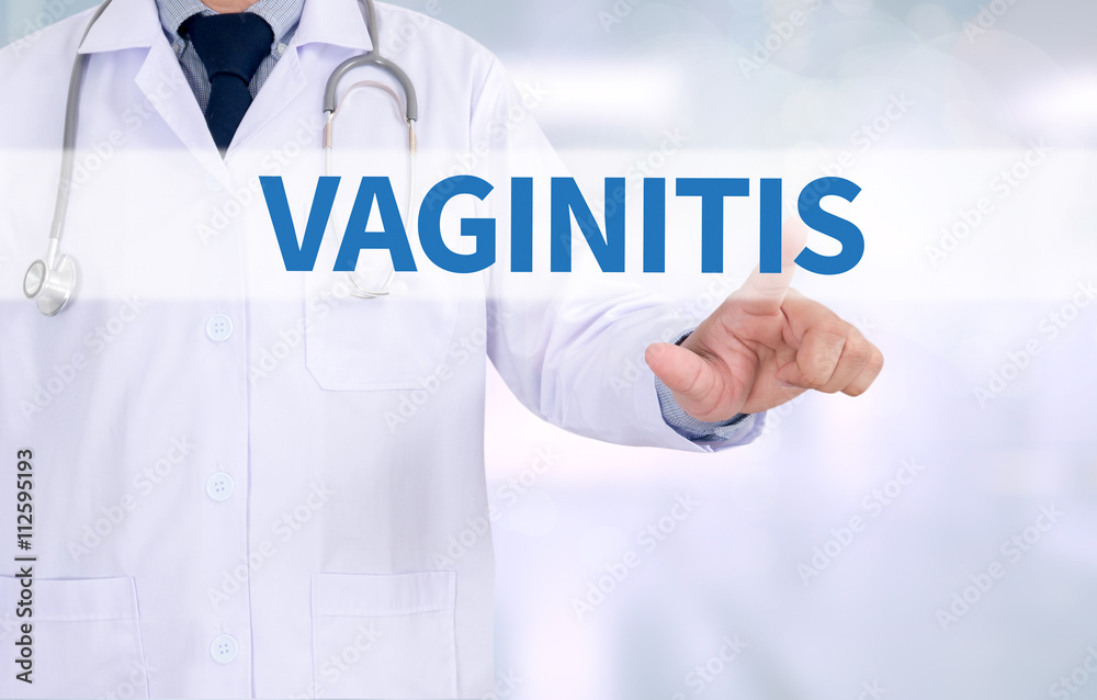 VAGINITIS VAGINITIS
