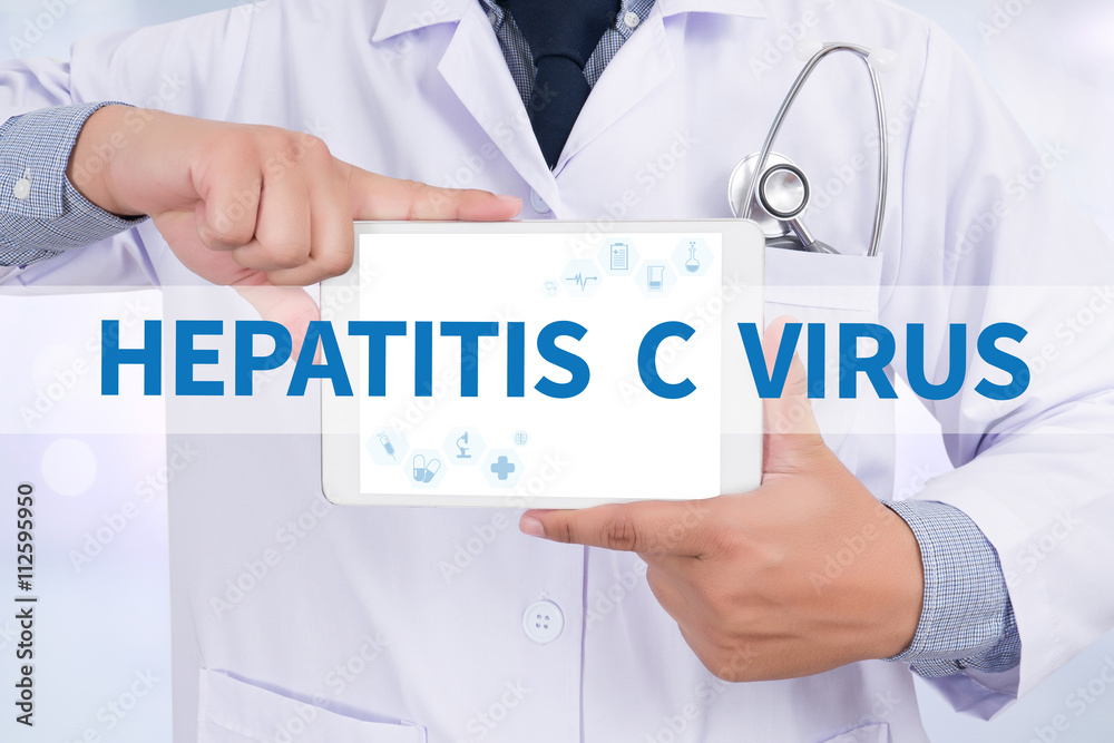 HEPATITIS C VIRUS HEPATITIS C VIRUS