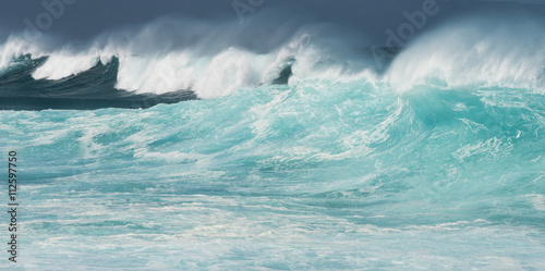 Big Waves Hawaii