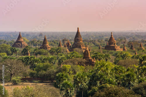 Bagan, Myanmar