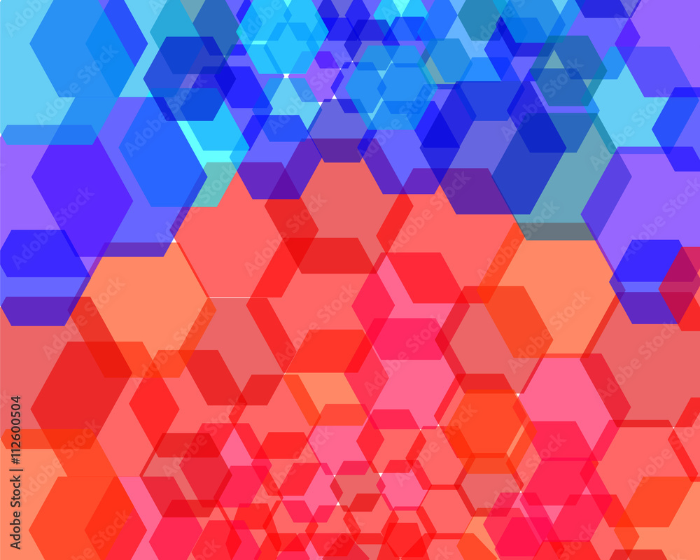 Abstract Modern Digital Effect Background Abstract Modern Digital Effect Background