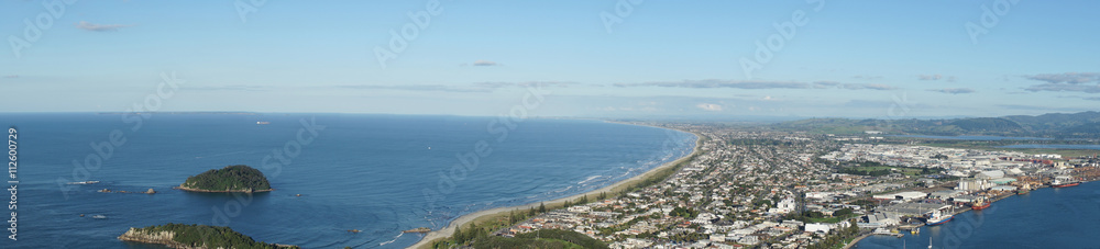 Coast view