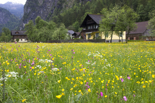 Hallstatt, Austria