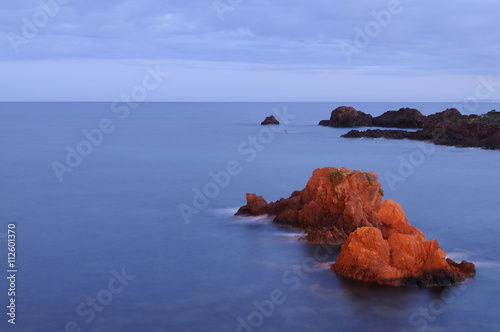 Mediterraneo notturno