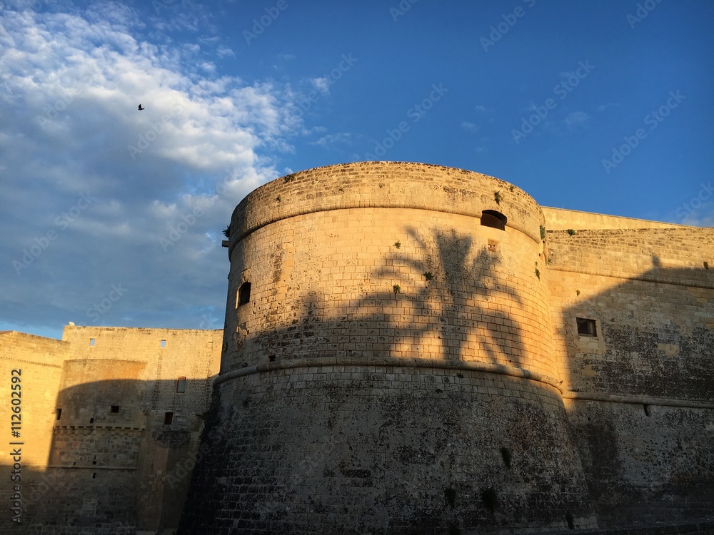 Castello Otranto