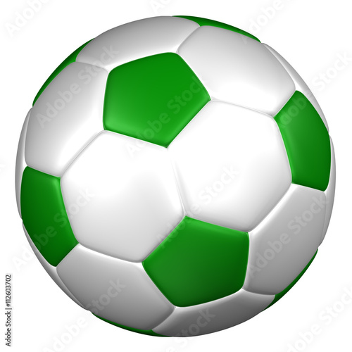 Soccer ball