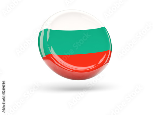Flag of bulgaria. Round icon Free Download Flag of bulgaria. Round icon - GFXLoad