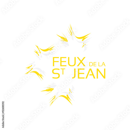 Feux de la St Jean