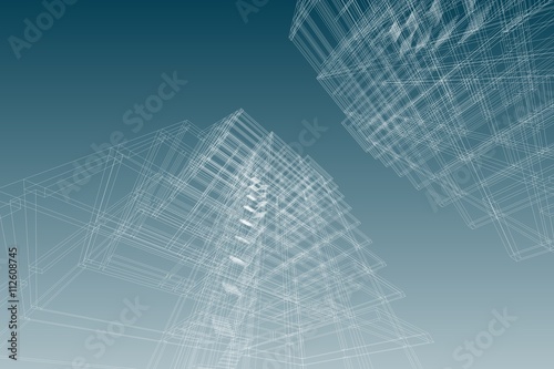 building structure