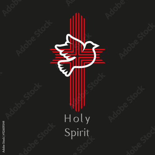 Church logo concept
