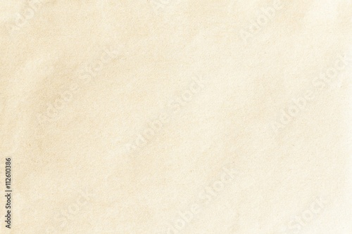 crumpled brown paper texture