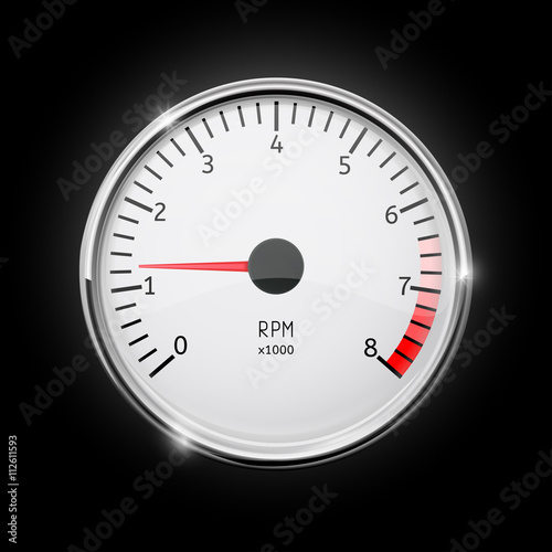 Tachometer