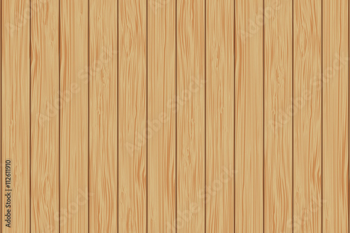 Wooden background. Vertical planks