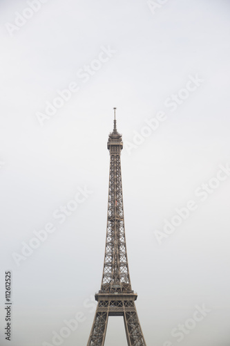 Views of Eiffel Tower © Bisual Photo
