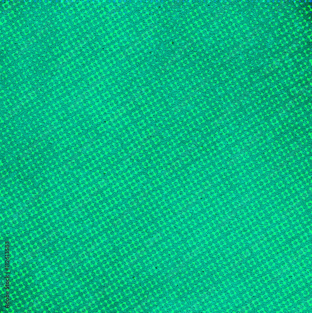 Green halftone abstract background Green halftone abstract background