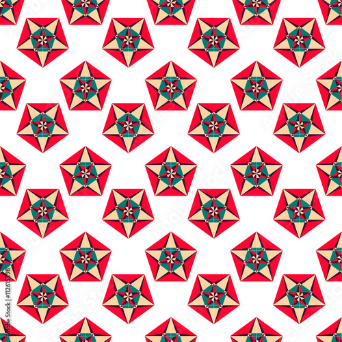 pattern