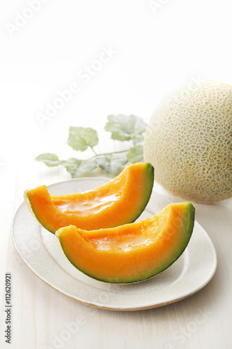             Melon