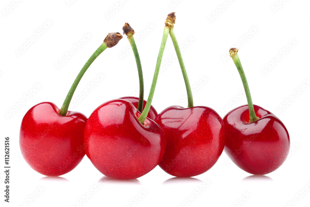 Cherries Cherries