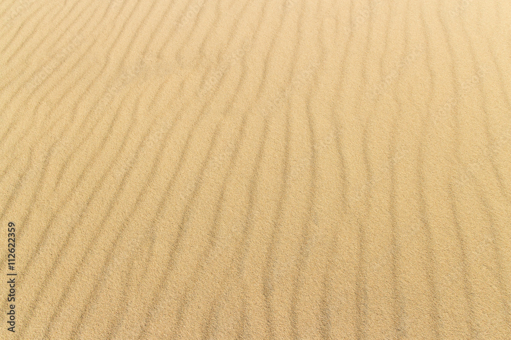 yellow desert sand, dunes yellow desert sand, dunes