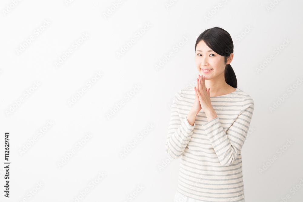 女性 女性