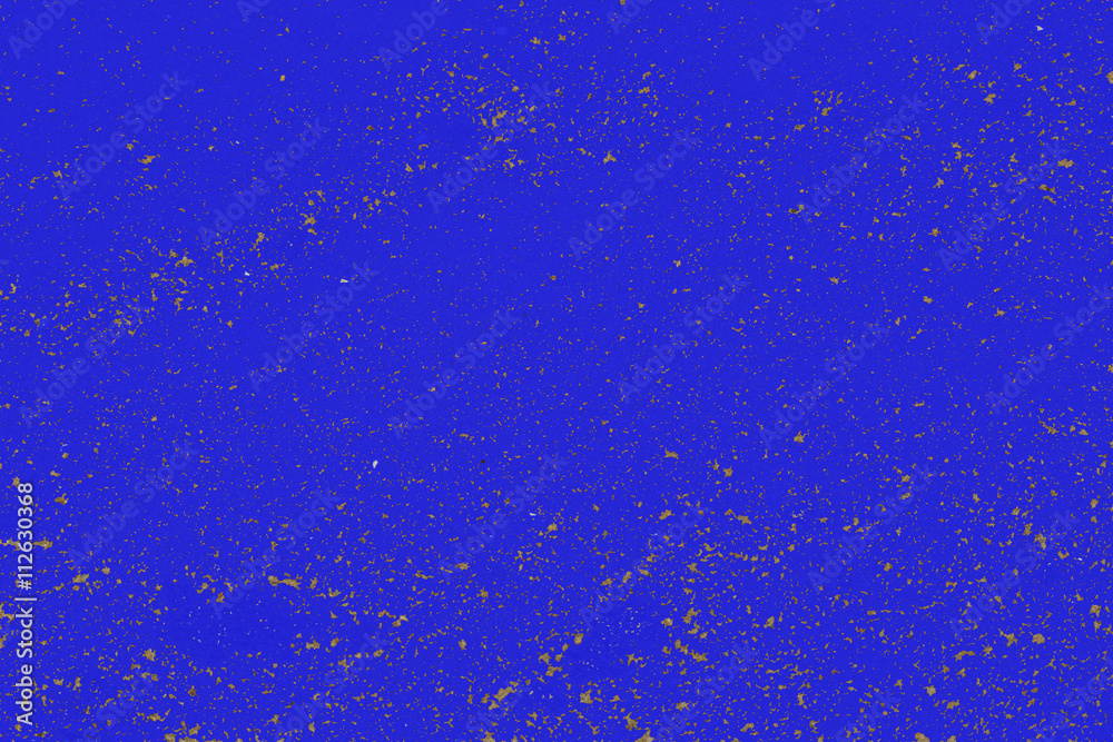 Abstract rough blue background, blue wall Abstract rough blue background, blue wall
