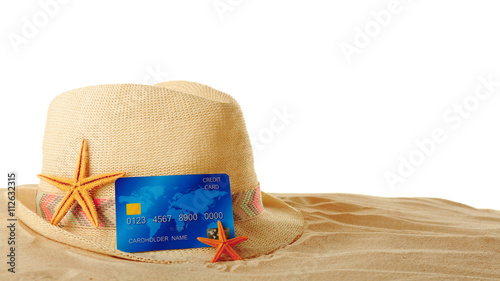 Pay cash on holiday with a ...