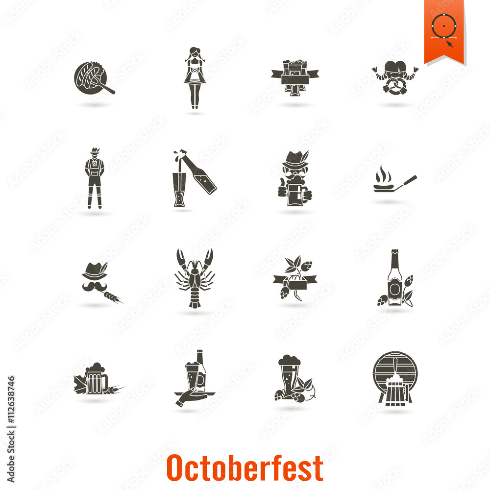 Oktoberfest Beer Festival Oktoberfest Beer Festival