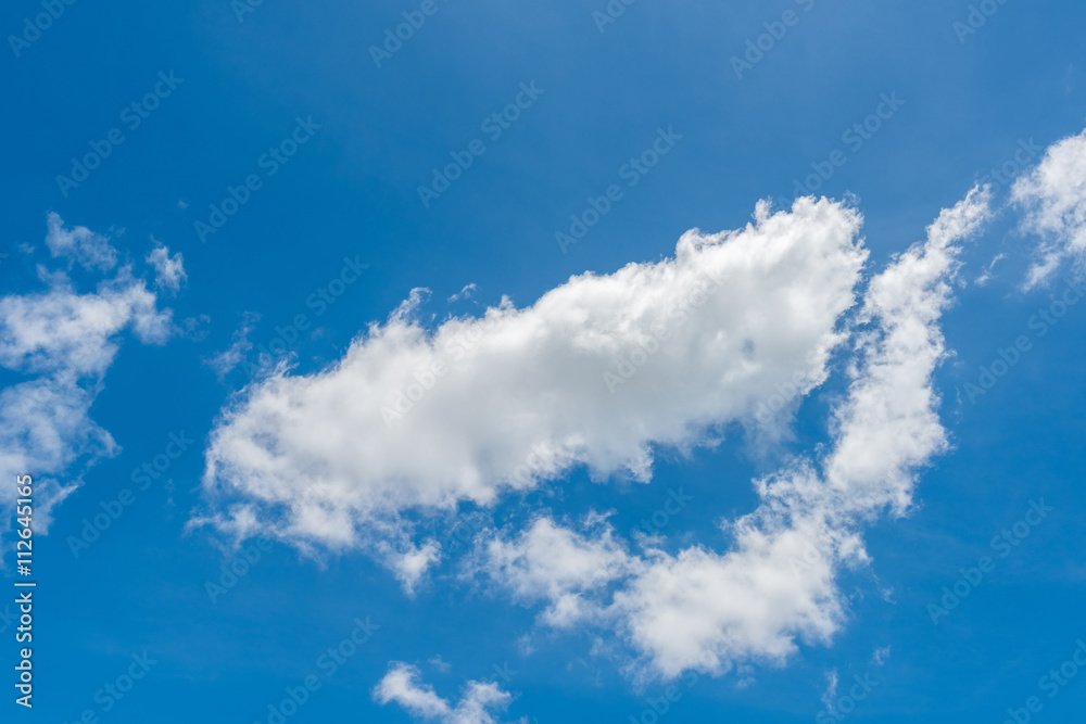 blue sky with cloud blue sky with cloud