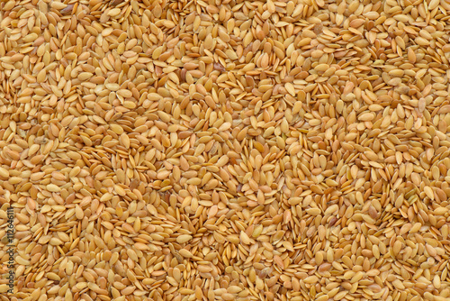 linseed background, seed of superfood background