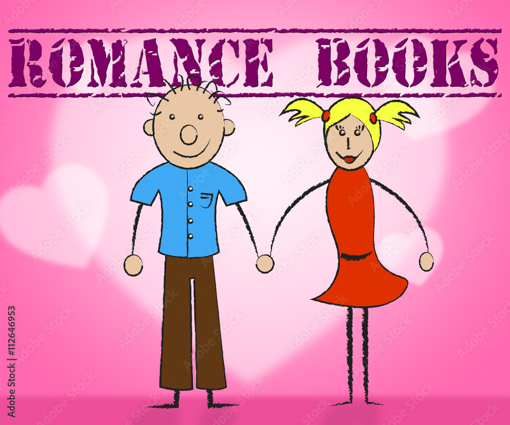 Romance Books Means Tenderness Heart And Passion Romance Books Means Tenderness Heart And Passion