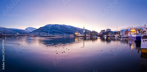 Tromse  Norway