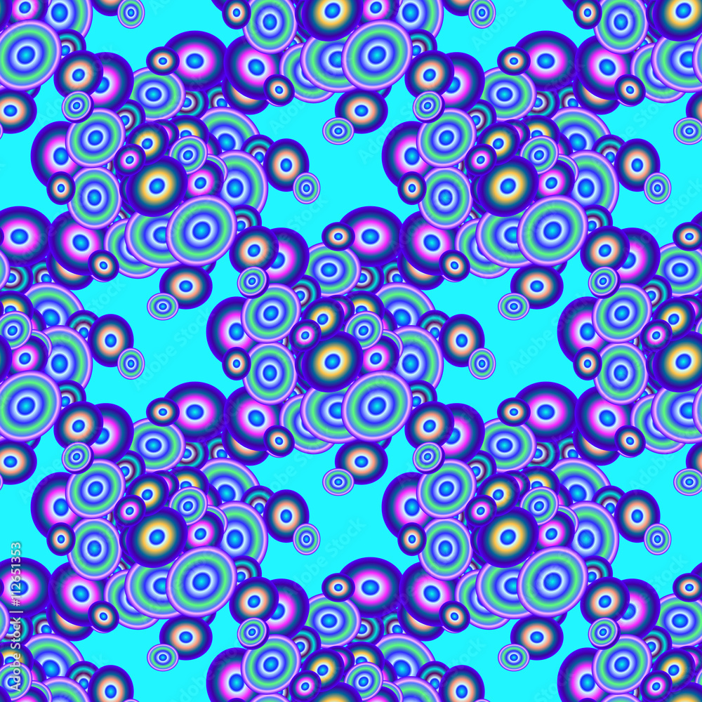 bright seamless vector background bright seamless vector background