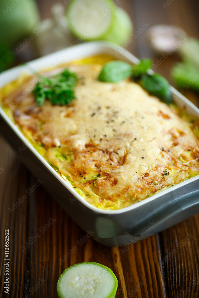 casserole with cheese and zucchini casserole with cheese and zucchini