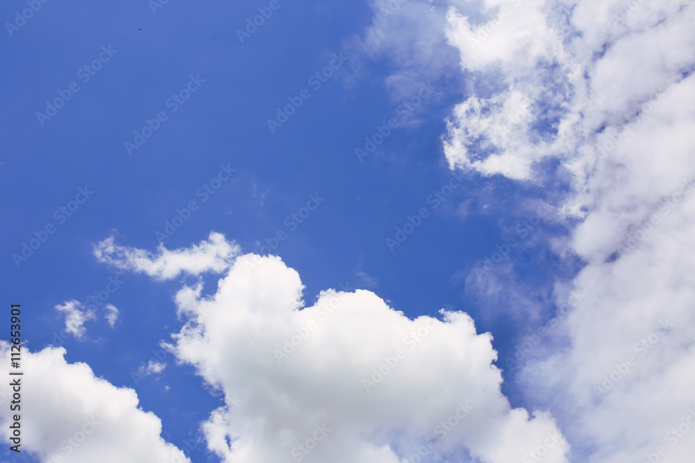 Blue sky background with white clouds. Clouds with blue sky. Clouds background. Sky print. Clouds print Blue sky background with white clouds. Clouds with blue sky. Clouds background. Sky print. Clouds print