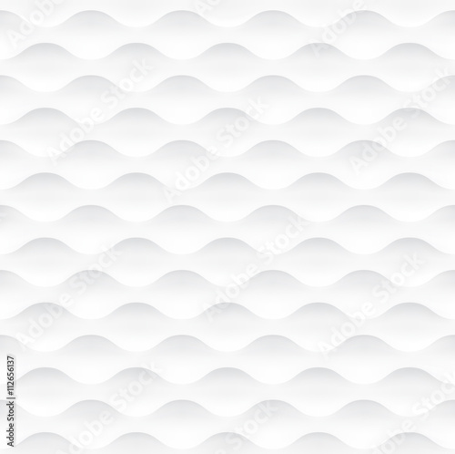 Vector background of gradient spheres