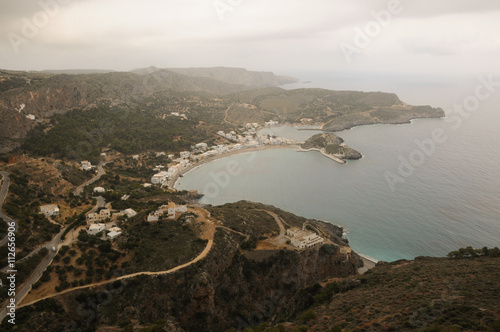 Kapsali Kythira