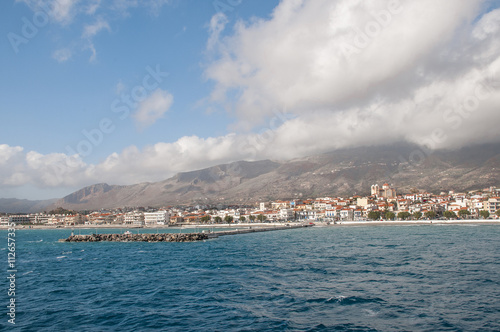 Neapoli, Voion Greece