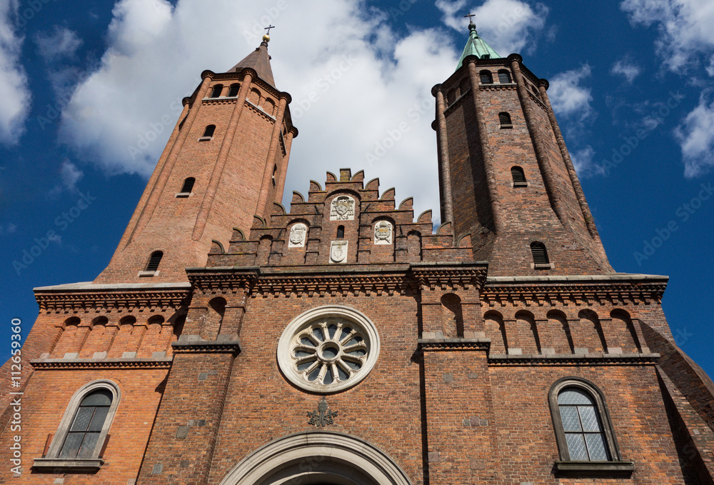 Katedra w Płocku