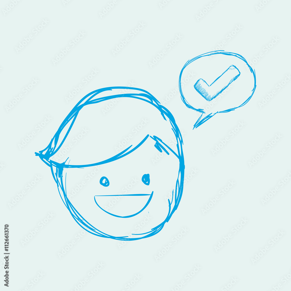 Social media design. Multimedia icon. White background , vector Social media design. Multimedia icon. White background , vector
