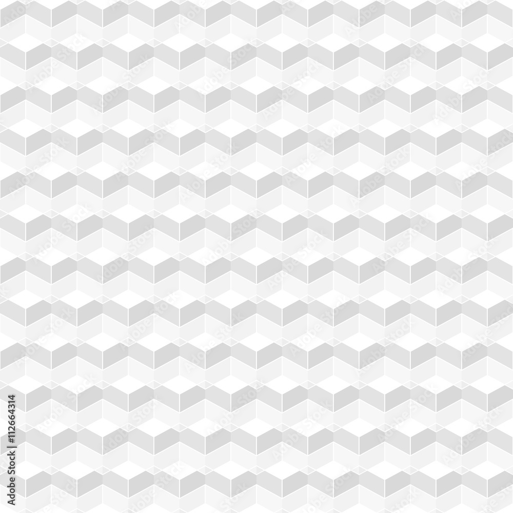 White abstract geometric texture - seamless White abstract geometric texture - seamless