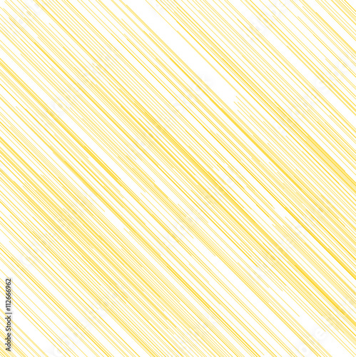 dezente Strich-Textur  45 Grad gelb