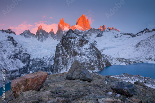 Red Dawn