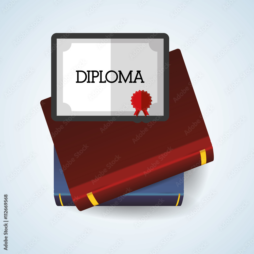 Education design. school icon. isolated illustration , vector Education design. school icon. isolated illustration , vector