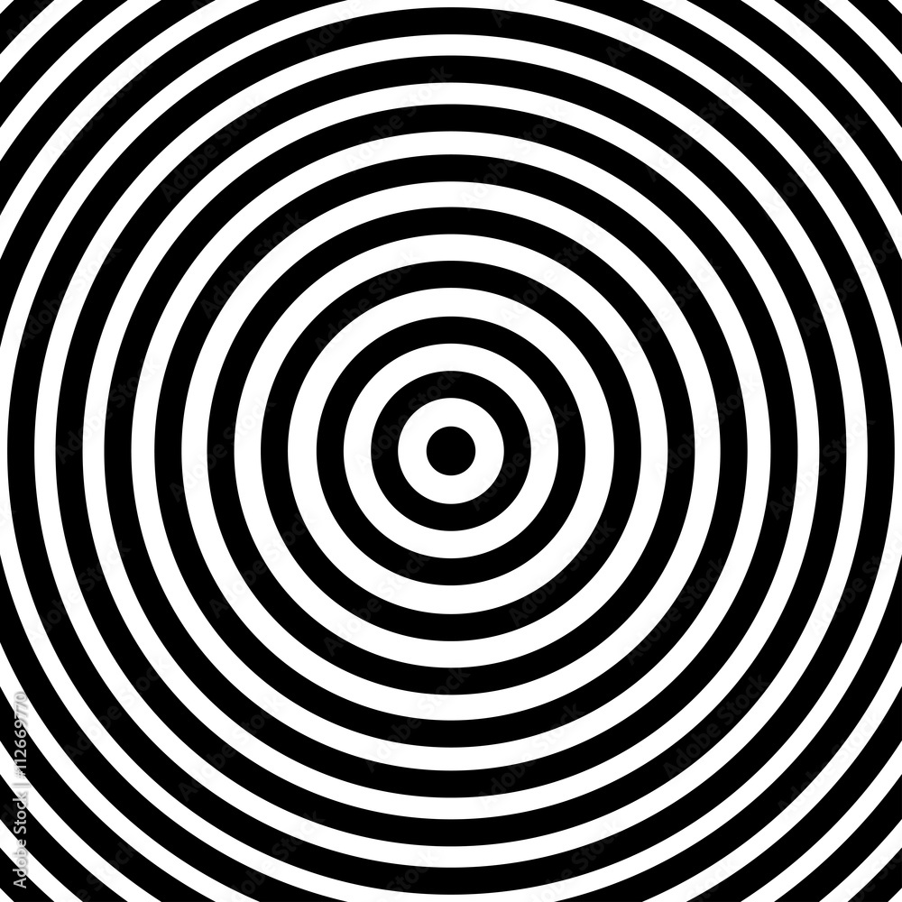 Round abstract background. Round abstract background.